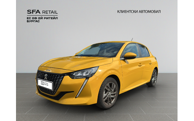 peugeot-208-active - 0