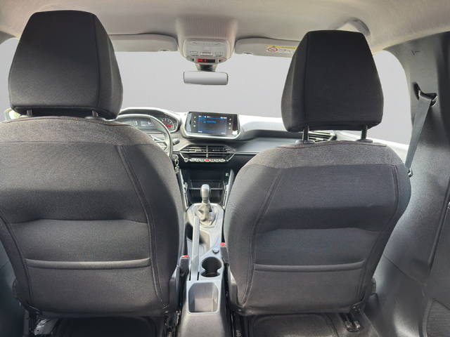 Peugeot 208 ACTIVE - автомобили, коли, обяви за нови и употребявани 2
