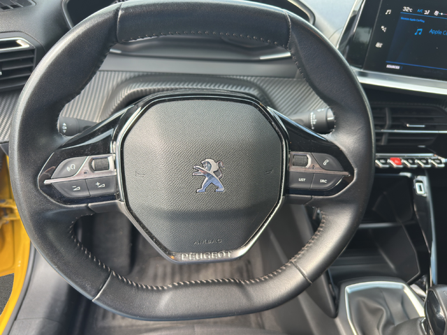 Peugeot 208 ACTIVE - автомобили, коли, обяви за нови и употребявани 5