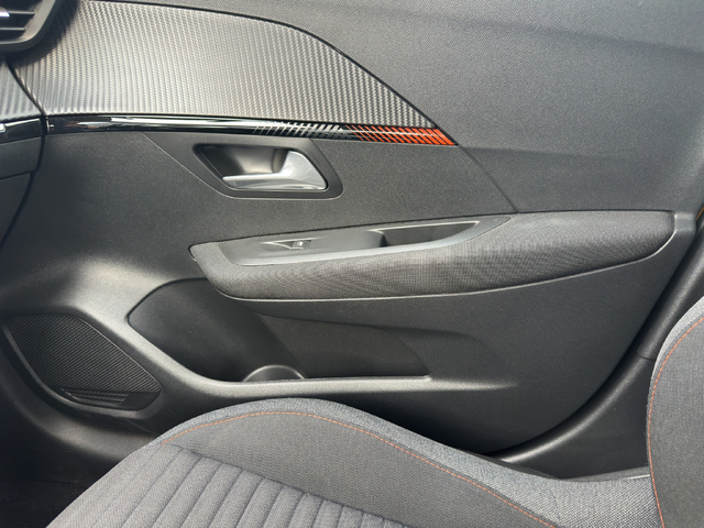 Peugeot 208 ACTIVE - автомобили, коли, обяви за нови и употребявани 6