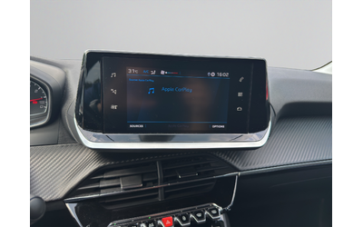 Peugeot 208 ACTIVE - автомобили, коли, обяви за нови и употребявани 7