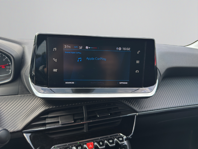 Peugeot 208 ACTIVE - автомобили, коли, обяви за нови и употребявани 7