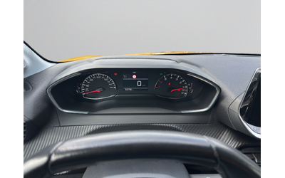Peugeot 208 ACTIVE - автомобили, коли, обяви за нови и употребявани 8