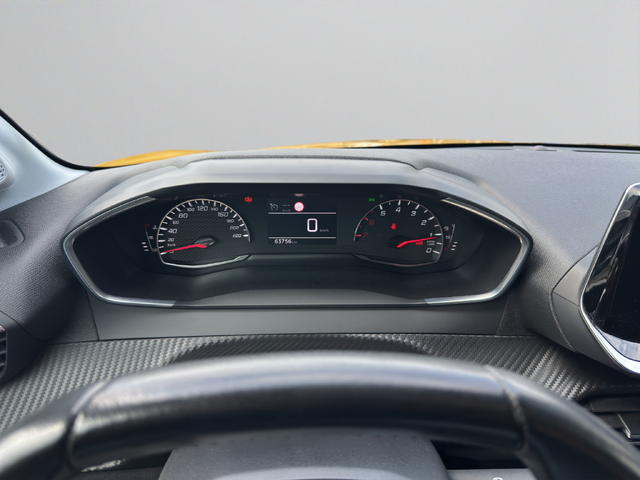 Peugeot 208 ACTIVE - автомобили, коли, обяви за нови и употребявани 8