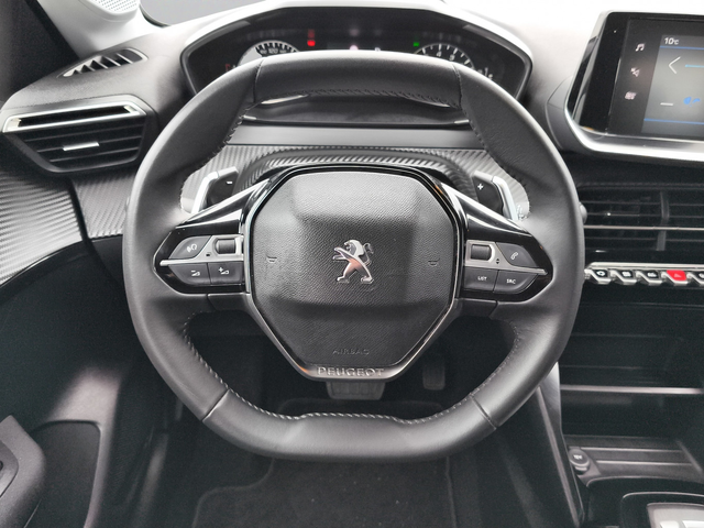 Peugeot 208  ACTIVE PACK 1.2 PureTech 100 EAT8 - автомобили, коли, обяви за нови и употребявани 5