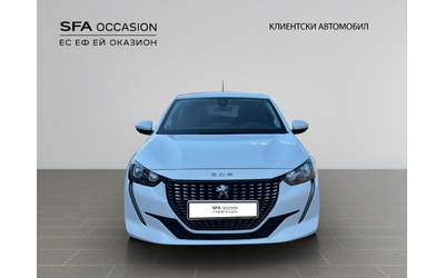 peugeot-208-active-pack-1-2-puretech-75-bvm5 - 1