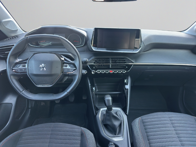 Peugeot 208 ACTIVE PACK 1.2 PureTech 75 BVM5 - автомобили, коли, обяви за нови и употребявани 8