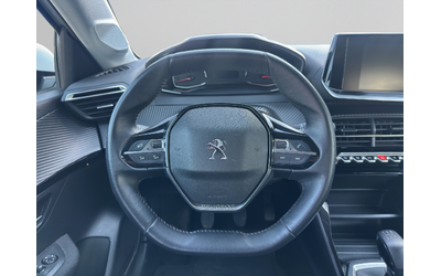 Peugeot 208 ACTIVE PACK 1.2 PureTech 75 BVM5 - автомобили, коли, обяви за нови и употребявани 9