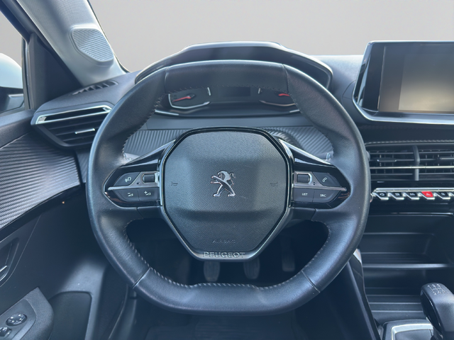 Peugeot 208 ACTIVE PACK 1.2 PureTech 75 BVM5 - автомобили, коли, обяви за нови и употребявани 9