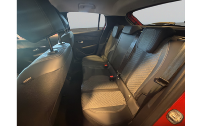 Peugeot 208 ALLURE 1.2 110 HYBRID 48V e-DCS6 EURO 6.4 - автомобили, коли, обяви за нови и употребявани 10