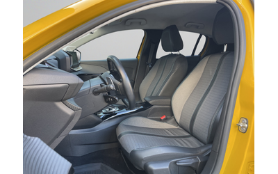 Peugeot 208  ALLURE 1.2 PureTech 100 EAT8 EURO 6 - автомобили, коли, обяви за нови и употребявани 12