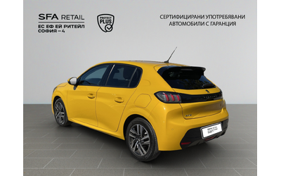 peugeot-208-allure-1-2-puretech-100-eat8-euro-6 - 3