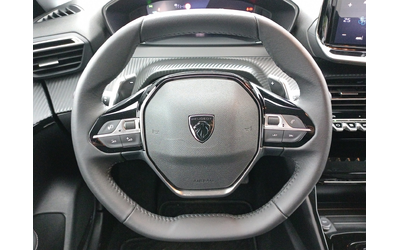 Peugeot 208 ALLURE 1.2 PureTech 110 HYBRID 48V e-DCS6 EURO 6.4 - автомобили, коли, обяви за нови и употребявани 11