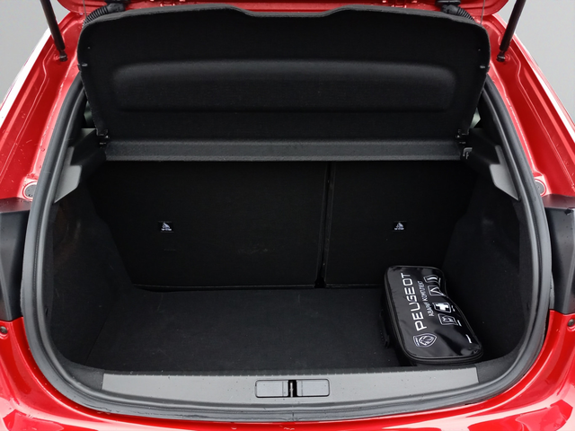 Peugeot 208 ALLURE 1.2 PureTech 110 HYBRID 48V e-DCS6 EURO 6.4 - автомобили, коли, обяви за нови и употребявани 8