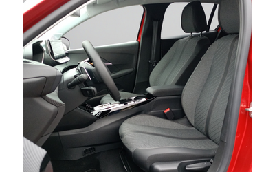 Peugeot 208 ALLURE 1.2 PureTech 110 HYBRID 48V e-DCS6 EURO 6.4 - автомобили, коли, обяви за нови и употребявани 9