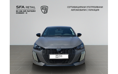peugeot-208-allure-1-2-puretech-110-hybrid-48v-e-dcs6-euro-6-4 - 1