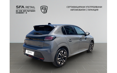 peugeot-208-allure-1-2-puretech-110-hybrid-48v-e-dcs6-euro-6-4 - 4