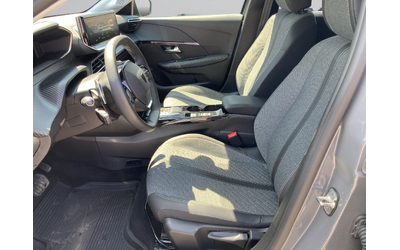 Peugeot 208 ALLURE 1.2 PureTech 110 HYBRID 48V e-DCS6 EURO 6.4 - автомобили, коли, обяви за нови и употребявани 9