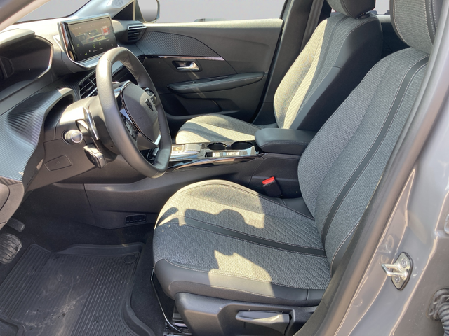 Peugeot 208 ALLURE 1.2 PureTech 110 HYBRID 48V e-DCS6 EURO 6.4 - автомобили, коли, обяви за нови и употребявани 9