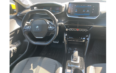 Peugeot 208 Allure - автомобили, коли, обяви за нови и употребявани 10