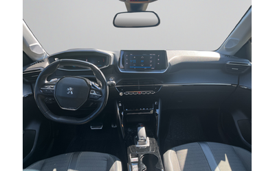 Peugeot 208 Allure - автомобили, коли, обяви за нови и употребявани 11