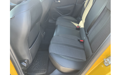 Peugeot 208 Allure - автомобили, коли, обяви за нови и употребявани 12