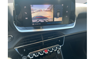 Peugeot 208 Allure - автомобили, коли, обяви за нови и употребявани 8