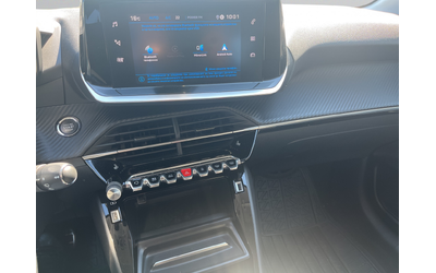 Peugeot 208 Allure - автомобили, коли, обяви за нови и употребявани 9