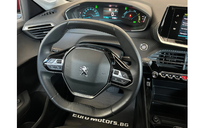 Peugeot  208 e ALLURE PACK - автомобили, коли, обяви за нови и употребявани 10
