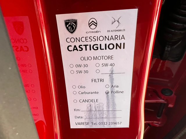 Peugeot  208 e ALLURE PACK - автомобили, коли, обяви за нови и употребявани 13