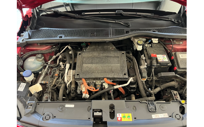 Peugeot  208 e ALLURE PACK - автомобили, коли, обяви за нови и употребявани 14