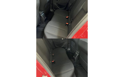 Peugeot  208 e ALLURE PACK - автомобили, коли, обяви за нови и употребявани 16