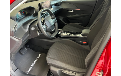 Peugeot  208 e ALLURE PACK - автомобили, коли, обяви за нови и употребявани 7