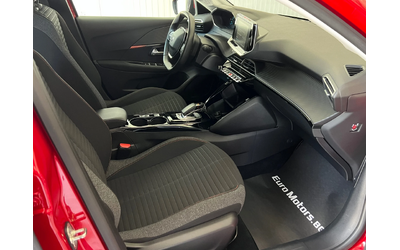 Peugeot  208 e ALLURE PACK - автомобили, коли, обяви за нови и употребявани 9