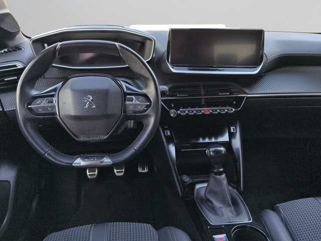 Peugeot 208 GT 1.2 PureTech 100 BVM6 - автомобили, коли, обяви за нови и употребявани 10