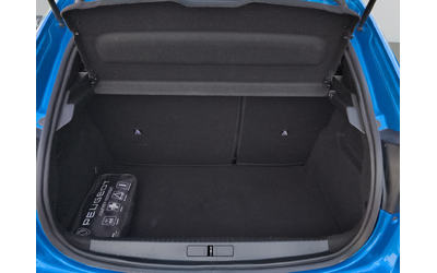 Peugeot 208 GT 1.2 PureTech 100 BVM6 - автомобили, коли, обяви за нови и употребявани 13