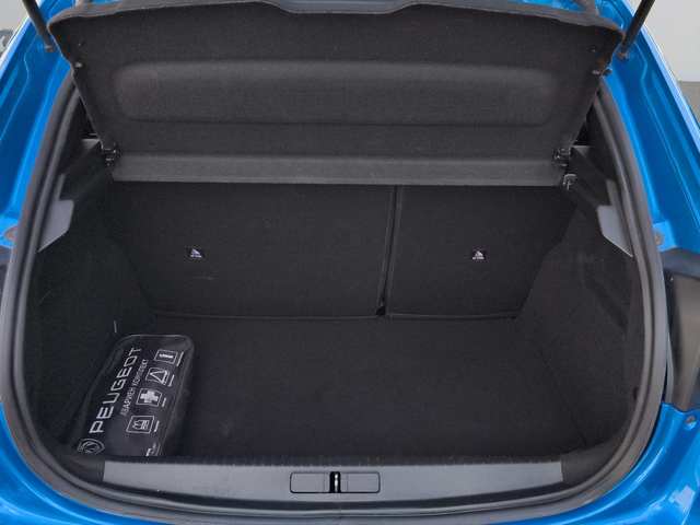 Peugeot 208 GT 1.2 PureTech 100 BVM6 - автомобили, коли, обяви за нови и употребявани 13