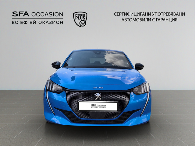 Peugeot 208 GT 1.2 PureTech 100 BVM6 - автомобили, коли, обяви за нови и употребявани 1