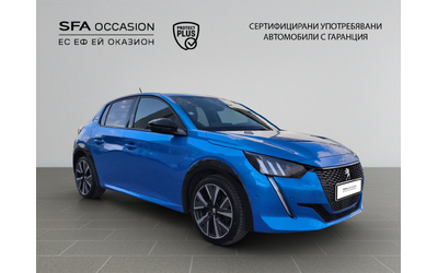 peugeot-208-gt-1-2-puretech-100-bvm6 - 2