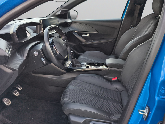 Peugeot 208 GT 1.2 PureTech 100 BVM6 - автомобили, коли, обяви за нови и употребявани 8