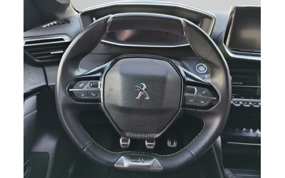 Peugeot 208 GT 1.2 PureTech 100 BVM6 - автомобили, коли, обяви за нови и употребявани 9