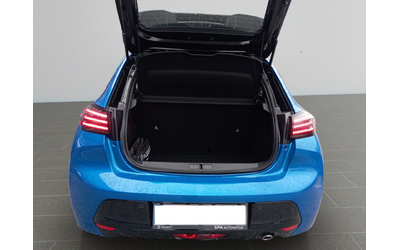 Peugeot 208 GT 1.2 PureTech 110 HYBRID 48V e-DCS6 EURO 6.4 - автомобили, коли, обяви за нови и употребявани 12