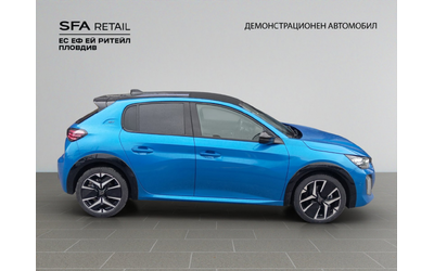 peugeot-208-gt-1-2-puretech-110-hybrid-48v-e-dcs6-euro-6-4 - 3