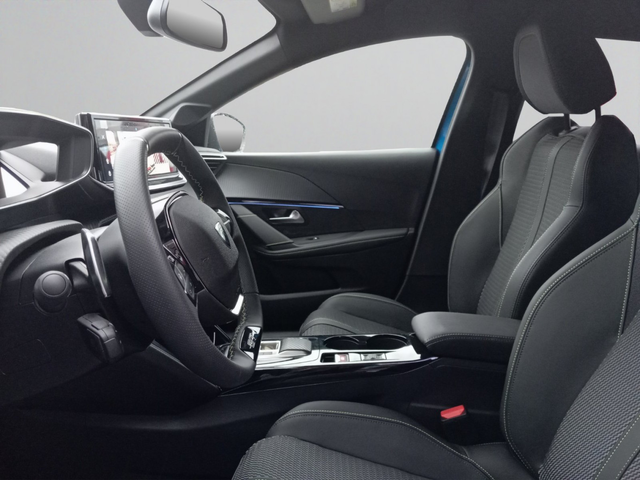 Peugeot 208 GT 1.2 PureTech 110 HYBRID 48V e-DCS6 EURO 6.4 - автомобили, коли, обяви за нови и употребявани 8