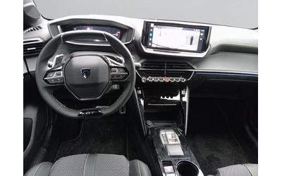 Peugeot 208 GT 1.2 PureTech 110 HYBRID 48V e-DCS6 EURO 6.4 - автомобили, коли, обяви за нови и употребявани 9