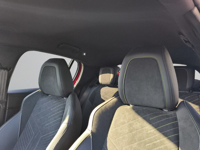 Peugeot 208 GT 1.2 PureTech 110 HYBRID 48V e-DCS6 EURO 6.4 - автомобили, коли, обяви за нови и употребявани 2