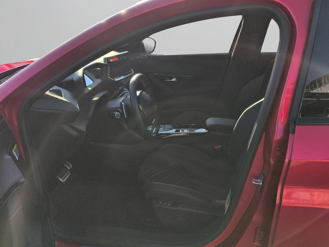 Peugeot 208 GT 1.2 PureTech 110 HYBRID 48V e-DCS6 EURO 6.4 - автомобили, коли, обяви за нови и употребявани 4