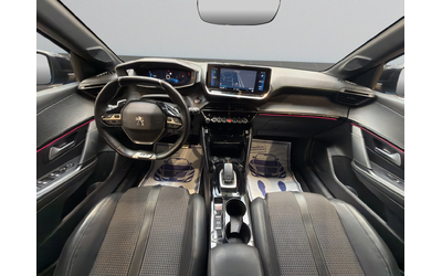 Peugeot 208 GT 1.2 PureTech 130 EAT8 - автомобили, коли, обяви за нови и употребявани 9