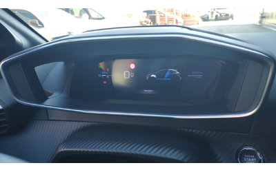 Peugeot 208 GT - автомобили, коли, обяви за нови и употребявани 11