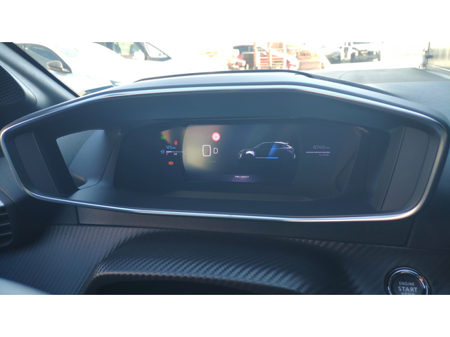 Peugeot 208 GT - автомобили, коли, обяви за нови и употребявани 11